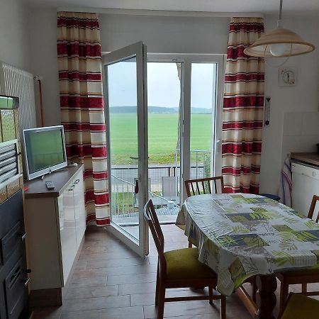 Ferienwohnung-Havelsee Hohenferchesar Екстериор снимка