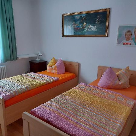 Ferienwohnung-Havelsee Hohenferchesar Екстериор снимка